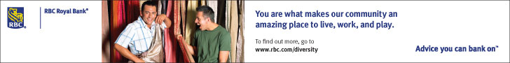 Canada Banking